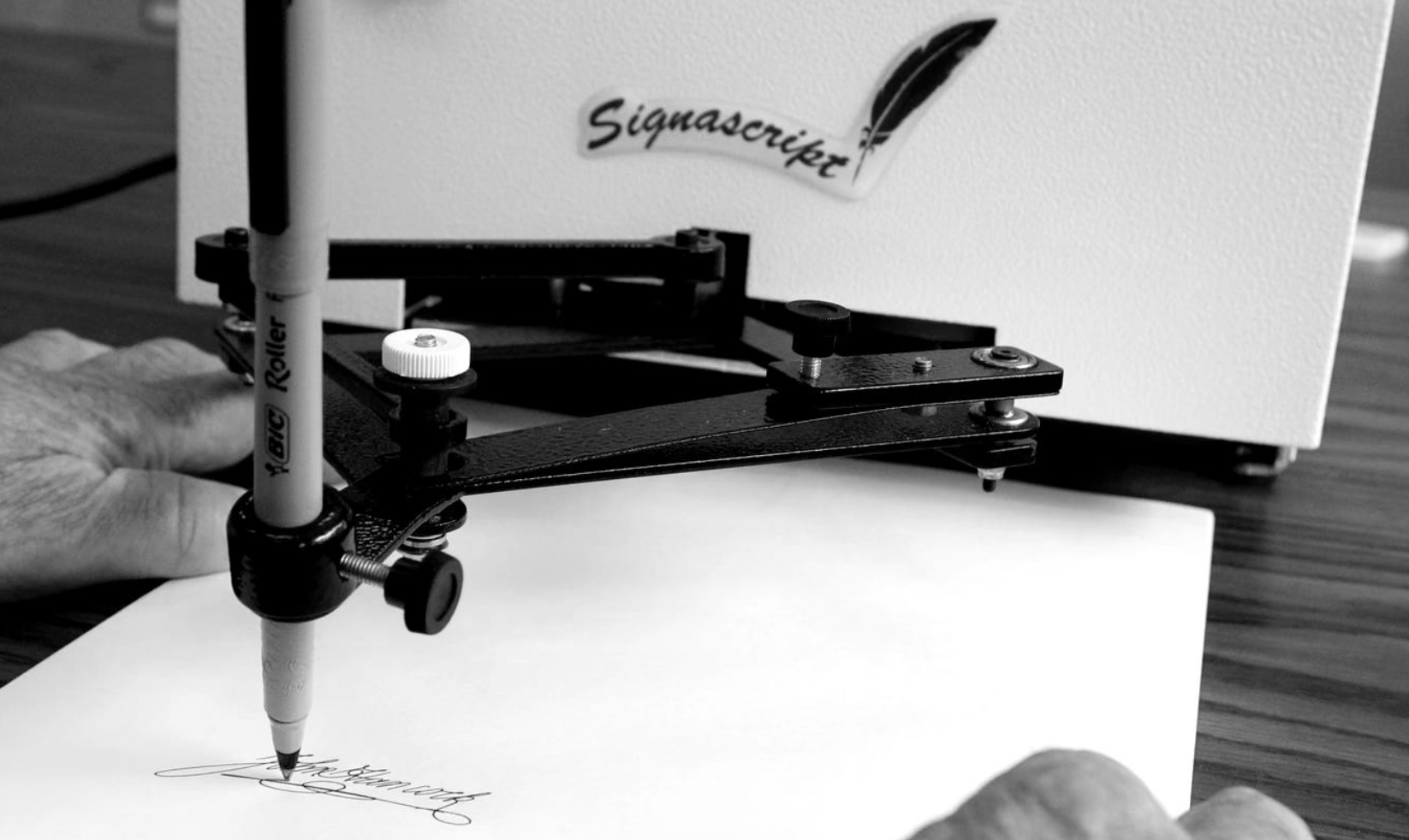 Autopen